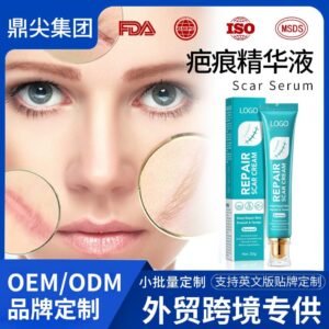 Sadoer Repair Scar Cream 1 পিস